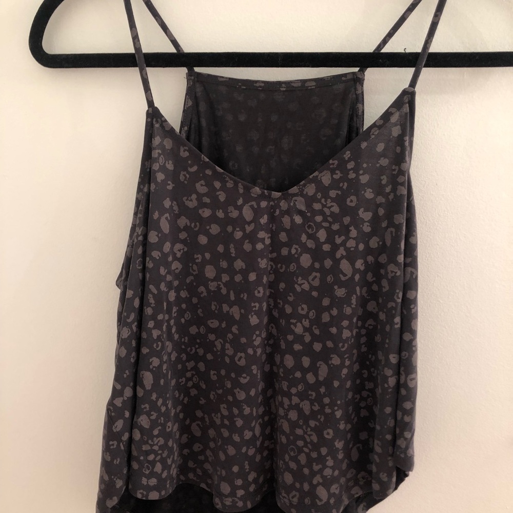URBAN CHEETAH TANK